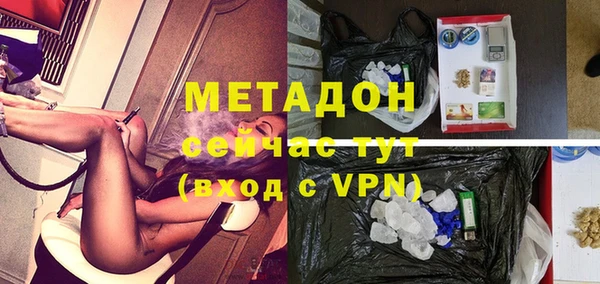 молекула духа Бородино